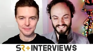 Tyler Johnston & Evan Stern Interview: Letterkenny Season 11