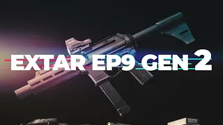 Extar EP9 Gen 2: Best Budget Carbine Updated