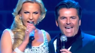 Thomas Anders & Kamaliya - No Ordinary Love