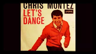 Chris Montez - Let's Dance (Remastered)