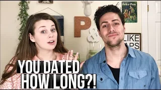 Why Christians Should Stop Dating So Long Before Marrying Someone