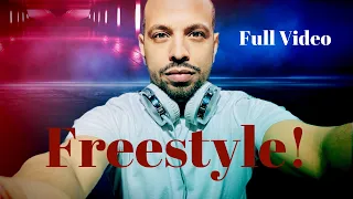 Freestyle Vol 1!  Full video! Subscribe to the channel!