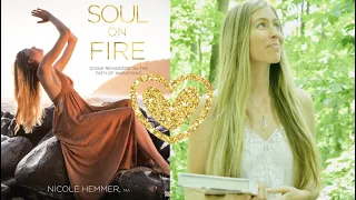 Soul on Fire: Divine Reminder's on the Path of Awakening (Official Book Trailer)