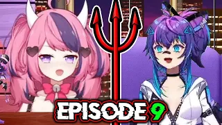 Projekt Melody Spills Her Secrets | Speak of the Devil Episode 9