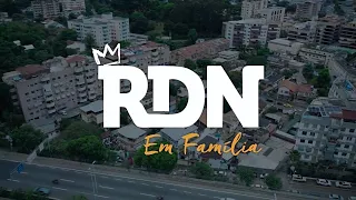 RDN em Família - 1h de #pagode / Vol. 1 COMPLETO