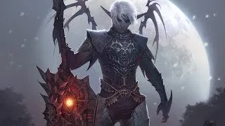 Набиваем АТТ, зачищаем инсты ,продолжаем в Lineage2