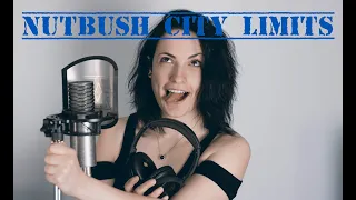 Nutbush City Limits - Tina Turner Cover by Chez Kane