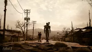 Fallout 3 All Galaxy News Radio Songs