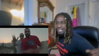 KTYB X EMP1RE - BAYAN (Prod by FEDDINI) REACTION