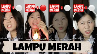 KOMPILASI VIDEO TIKTOK PIYAN (Monster Lampu Merah?) Kentang Idaman 2024