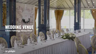 Faithlegg Wedding Venue | Promo Video by Brightlight