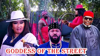 GODDESS OF THE STREET 1&2 WATCH LATEST UGEZU J UGEZU/FREDRICK LEONARD/EUCHARIA ANUNOBI 2024 NOLLYWOD