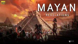 Mayan Revelations - Decoding Baqtun --Complete Documentary Movie | Dark Matter