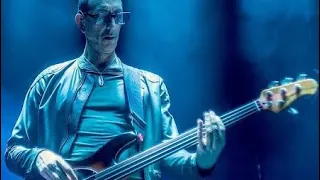 【ベース】超一流の音を聴け！！世界のベーシストたち♪【thebassman】