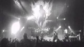 Cradle Of Filth - The Promise Of Fever Full HD (Spawn)