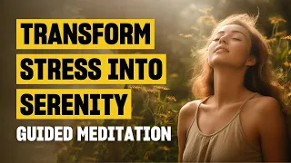 13-Minute Guided Meditation for Inner Peace and Abundance | Gabriel Loynaz