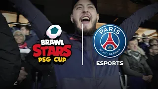 PSG CUP 2021 - Global Teaser!