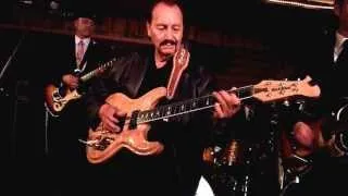 NOKIE EDWARDS The VENTURES Guitarist SURF MUSIC