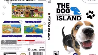 Fields 1 - THE DOG Island OST