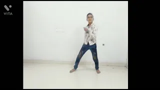 Dil mein Mars Hai|Mission Mangal| Kids Special Choreography|#Dance with Shlok