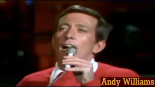 Andy Williams......Can't Help Falling In Love.