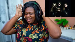 OPERA SINGER FIRST TIME HEARING Queen - Bohemian Rhapsody (Official Video) REACTION!!! 😱