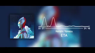 Kenshi Yonezu - ETA (Instrumental)