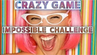 HOW to Brush the Hair Challenge,  Crazy Impossible! GAME