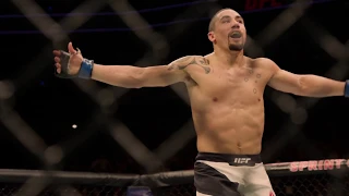 Whittaker v Adesanya Promo