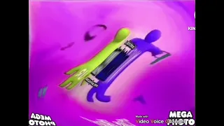 Nick jr productions 1999 effect’s