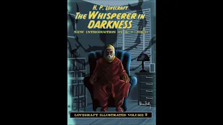 Whisperer in Darkness: HP Lovecraft