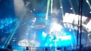 MUSE - Supremacy Madison Square Garden 2013