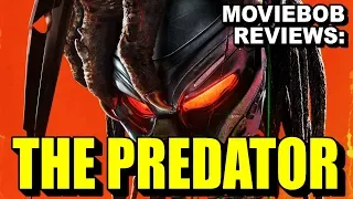 MovieBob Reviews: The Predator