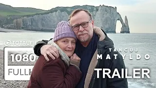 Tancuj, Matyldo (2023) CZ HD Teaser #KarelRoden #ReginaRazlova