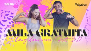 Playdance Fit 3.0 | AULA GRATUITA