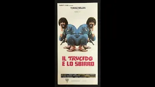 La ballata del trucido (Il trucido e lo sbirro) - Giorgio Cascio - 1976