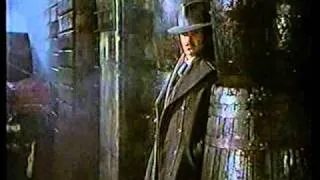 Michael Caine corners Jack the Ripper part 3 of 4