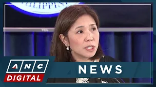 Palace: Marcos approves Mindoro-Palawan power interconnection | ANC