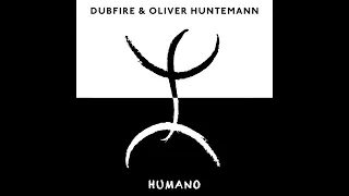 Dubfire & Oliver Huntemann - Humano - Victor Ruiz Remix
