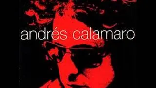 Cuando Te Conocí - Andrés Calamaro