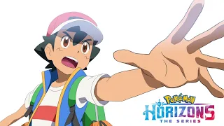 Ash Returning With POKEMON NEW SERIES 🤩| New Season Release Date