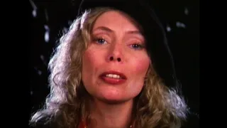 Joni Mitchell - Hejira (Shadows And Light 1979) [Remastered]