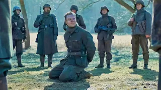 Acesti nazisti au facut o mare greseala torturandu-l pe acest soldat