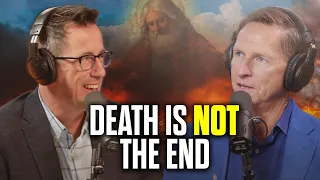 Near Death Experiences Reveal TRUE Nature of God | John Burke