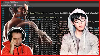 Reaccionando a JDCR vs Cheater (tramposo). "303 wins".