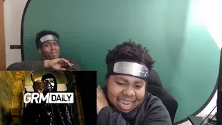 OH LAWD ! LD (67) - Church (Prod. by Carns Hill) [Music Video] (REACTION)