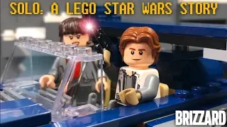 Solo: A Lego Star Wars Story