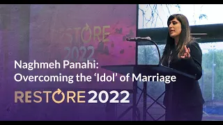 Naghmeh Panahi: Overcoming the ‘Idol’ of Marriage