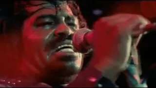 James Brown - Soul Power live in Kinshasa Zaire 1974