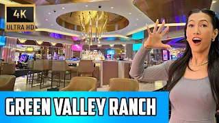 Green Valley Ranch Resort Casino Walking Tour In Las Vegas (Henderson)